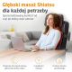 13. Biurowa mata masująca Shiatsu Medisana MC 700