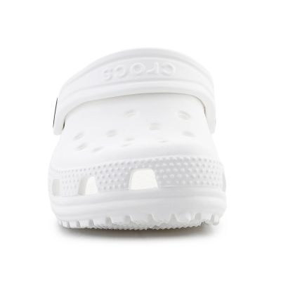 7. Chodaki Crocs Classic Clog Jr 206990-100