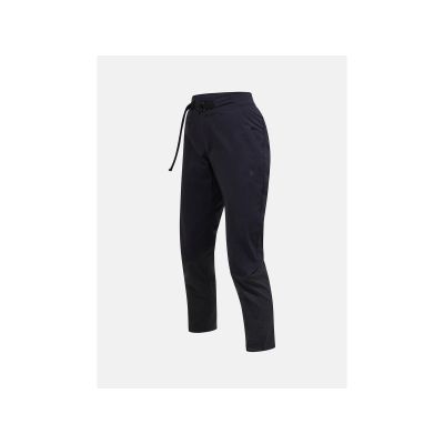 2. Spodnie Peak Performance W Vislight Light Pants czarny