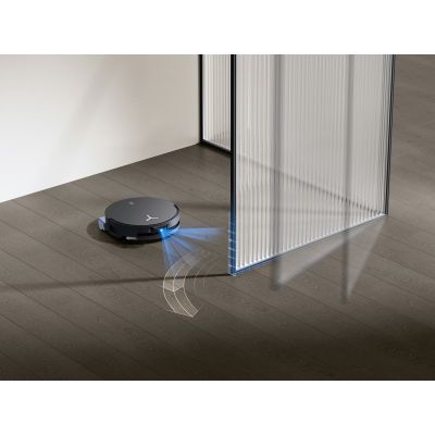 38. Robot sprzątający Ecovacs Deebot X8 Omni (biały)