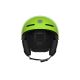 3. Kask narciarski POC POCito Fornix MIPS Fluorescent Yellow/Green