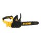 3. Pilarka łańcuchowa DeWalt DCM565N-XJ 30cm 18V z silnikiem bezszczotkowym (bez akumulatora i ładowarki)