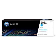 HP 205A oryginalny wkład z błękitnym tonerem LaserJet