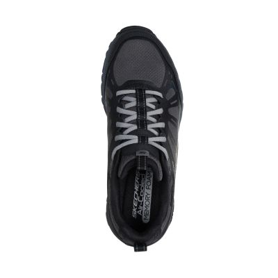 3. Buty męskie Skechers Max Protect Sherwood Ridge 237678 BKCC