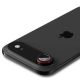 4. Szkło na obiektyw Spigen Optik Pro L-Series 2-pack na iPhone Air - czarno-czerwone