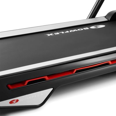 25. Bieżnia elektryczna BOWFLEX T25 100911