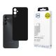 Etui 3mk Silicone Case na Samsung Galaxy A05s - czarne