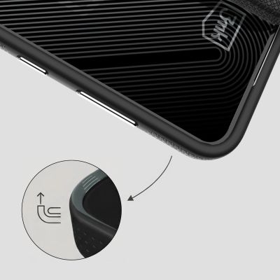 6. Etui 3mk Fortis MagCase na Samsung Galaxy S26 FE - czarne