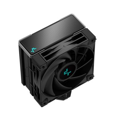 2. Chłodzenie powietrzne DeepCool AK400 Zero dark