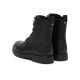 3. Tommy Hilfiger damskie botki LACU-UP BOOTIE T3A5-34012-1355999 BLACK