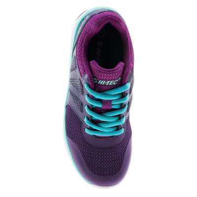 6. Buty Hi-tec Klare Jrg Jr 92800196405 
