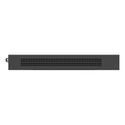 7. Ruijie Networks RG-EG406XS-P ruter 2.5 Gigabit Ethernet Czarny