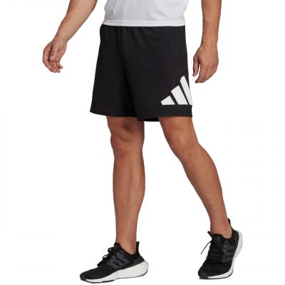 2. Spodenki adidas Train Essentials Logo Training M IB8121