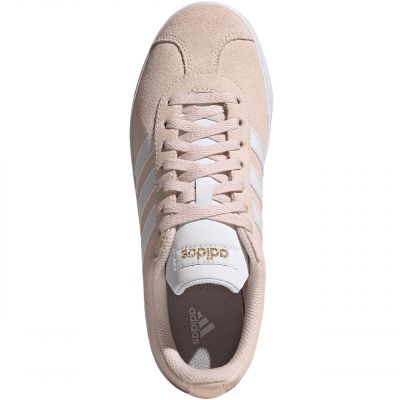 2. Buty adidas VL Court 2.0 Suede W H06114