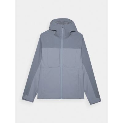 10. Trekkingowa kurtka męska z membrana NeoDry 10K 4F