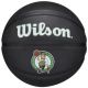 4. Piłka Wilson Team Tribute Boston Celtics Mini Ball Jr WZ4017605XB