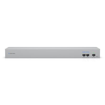 Ubiquiti UniFi WAN Switch Gigabit Ethernet (10/100/1000) 1U Szary