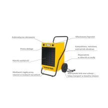 MASTER OSUSZACZ POWIETRZA DH92 80 l/24h