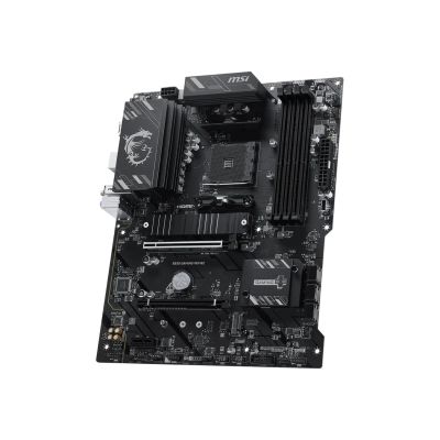 3. MSI B550 GAMING WIFI6E płyta główna AMD B550 Socket AM4