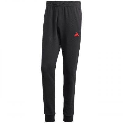 6. Dres adidas Big Logo Terry Track Suit M IP5553