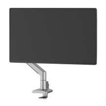 Neomounts DS70-250SL1 uchwyt / stojak do monitorów 88,9 cm (35") Biurko Srebrny