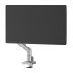 Neomounts DS70-250SL1 uchwyt / stojak do monitorów 88,9 cm (35") Biurko Srebrny