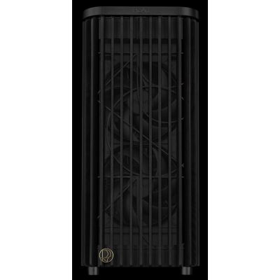 2. Obudowa Asus PROART PA401 WOOD METAL PWM BEIGE