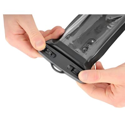 11. WODOODPORNE ETUI POKROWIEC NA TELEFON ENERO CAMP