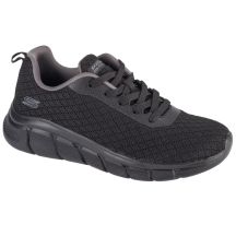 Skechers Bobs Sport B Flex - Quick Pivot 117328-BBK Czarne 36