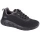 Skechers Bobs Sport B Flex - Quick Pivot 117328-BBK Czarne 36