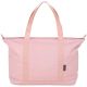 2. JanSport Daily Tote EK0A5BJ5N59 Różowe One size