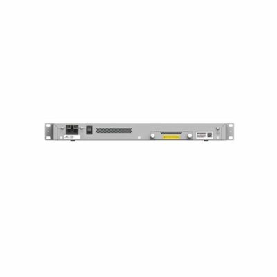 3. Ruijie Networks RG-EG1510XS ruter 2.5 Gigabit Ethernet, Gigabit Ethernet Srebrny