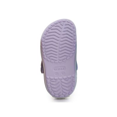 8. Klapki Crocs Crocband Kids Clog T 207005-5P8