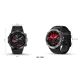 7. Smartwatch VELTORI VT110-1 Czarny Pasek Silikonowy