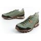 8. Buty trekkingowe damskie Aku Nativa Canvas [647 091]
