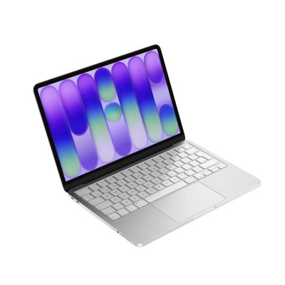 3. Folia ochronna AMAZINGTHING na klawiaturę do Macbook Neo
