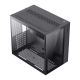 12. GameMax Infinity BK Midi Tower Czarny