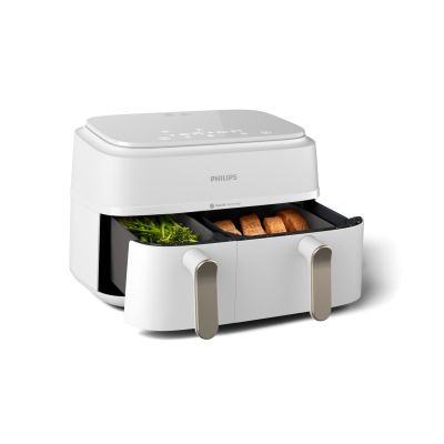 8. Frytownica beztłuszczowa PHILIPS NA 353/10