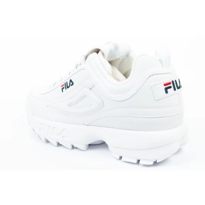23. Buty Fila Disruptor Low M 1010262.1FG