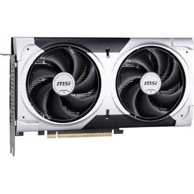 5. Karta graficzna MSI RTX 5060 Ti 8G VENTUS 2X OC PLUS