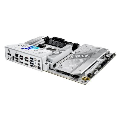 23. Płyta główna ASUS ROG STRIX X870-A GAMING WIFI