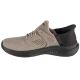 2. Skechers Slip-Ins: Slade - Macklin 210890-CMNT Szare 40