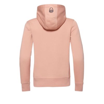 2. Bluza damska Sail Racing W Gale Hood pink