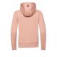 2. Bluza damska Sail Racing W Gale Hood pink