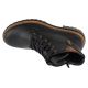 3. Rieker Booties 72617-00 Czarne 37
