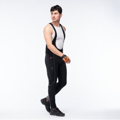 21. Spodnie Radvik Union BV Pants GTS M 92800624384