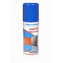 Pianka do czyszczenia matryc Esperanza ES101 (100 ml)