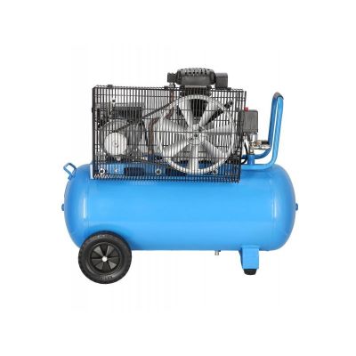 6. Airpress HL 340-90 sprężarka 2200 W 340 l/min Prąd przemienny