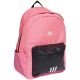 5. Plecak adidas Classic Badge of Sport 3-Stripes IK5723