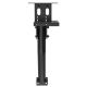3. OPLITE Schalthebel- & Handbremshalter GTR S3/S8 black retail